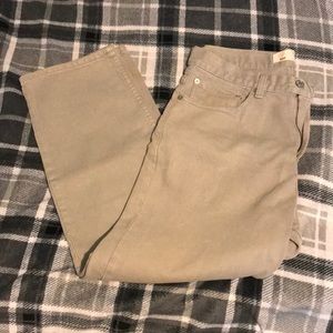 Grey Levis 550
